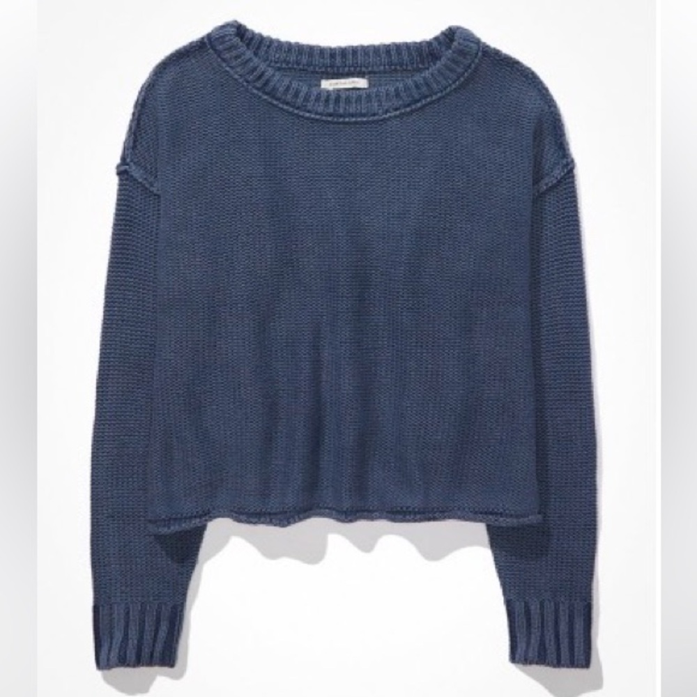 AE Easy Crewneck Sweater